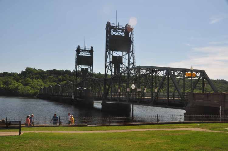 bridge